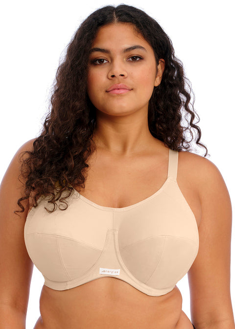 Energise - Underwired Sports Bra