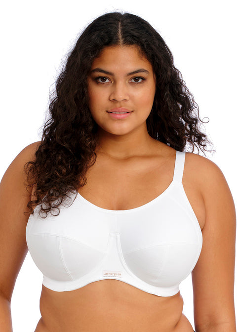 Energise - Underwired Sports Bra