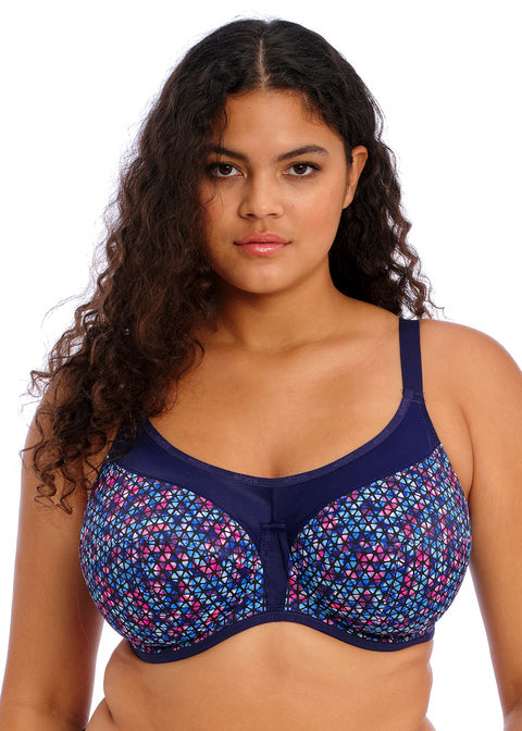 Energise - Underwired Sports Bra