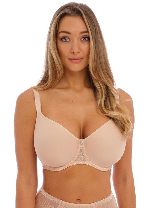 Envisage - Underwired Moulded Spacer Bra