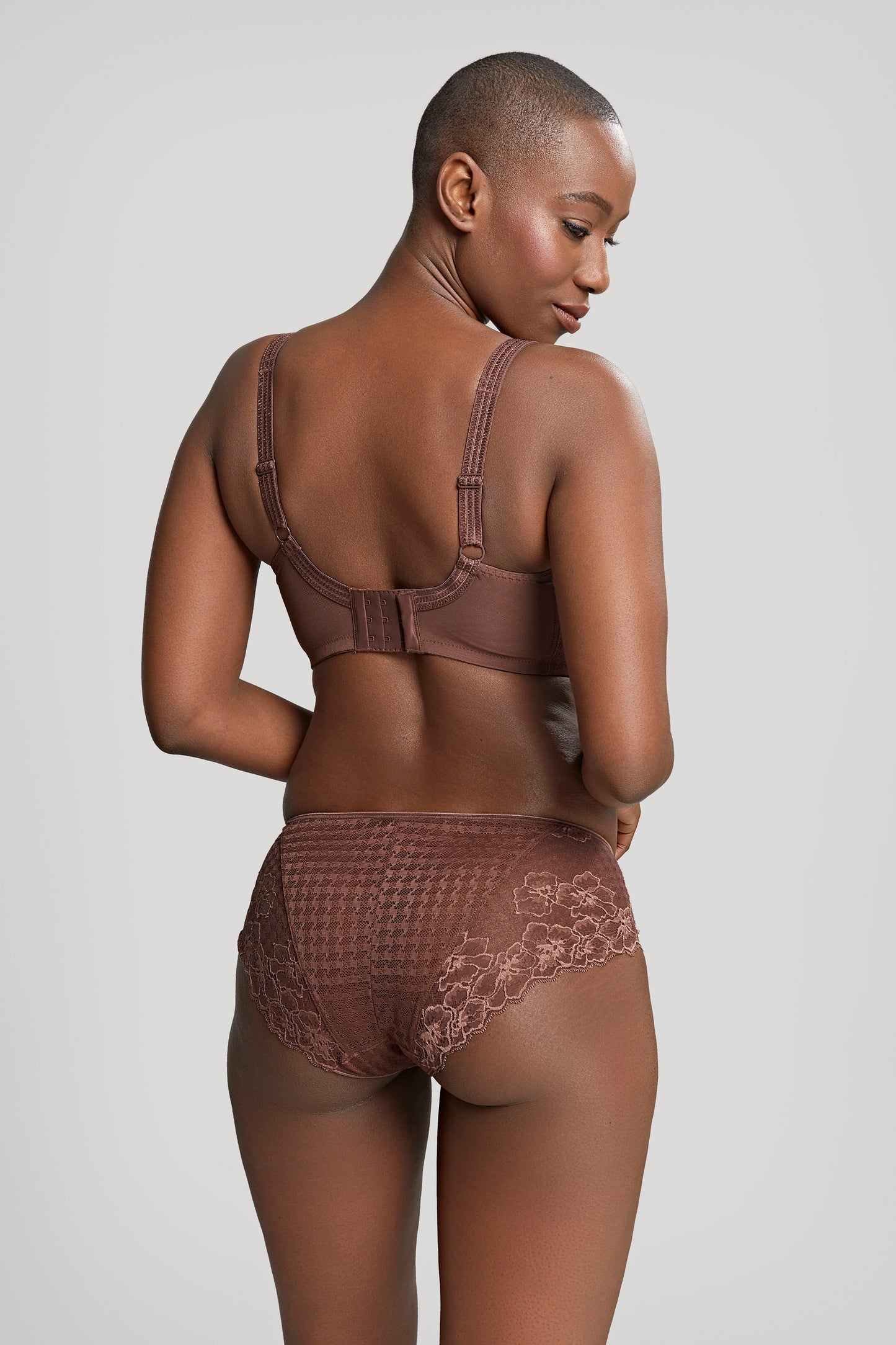 Envy - Full Cup Bra