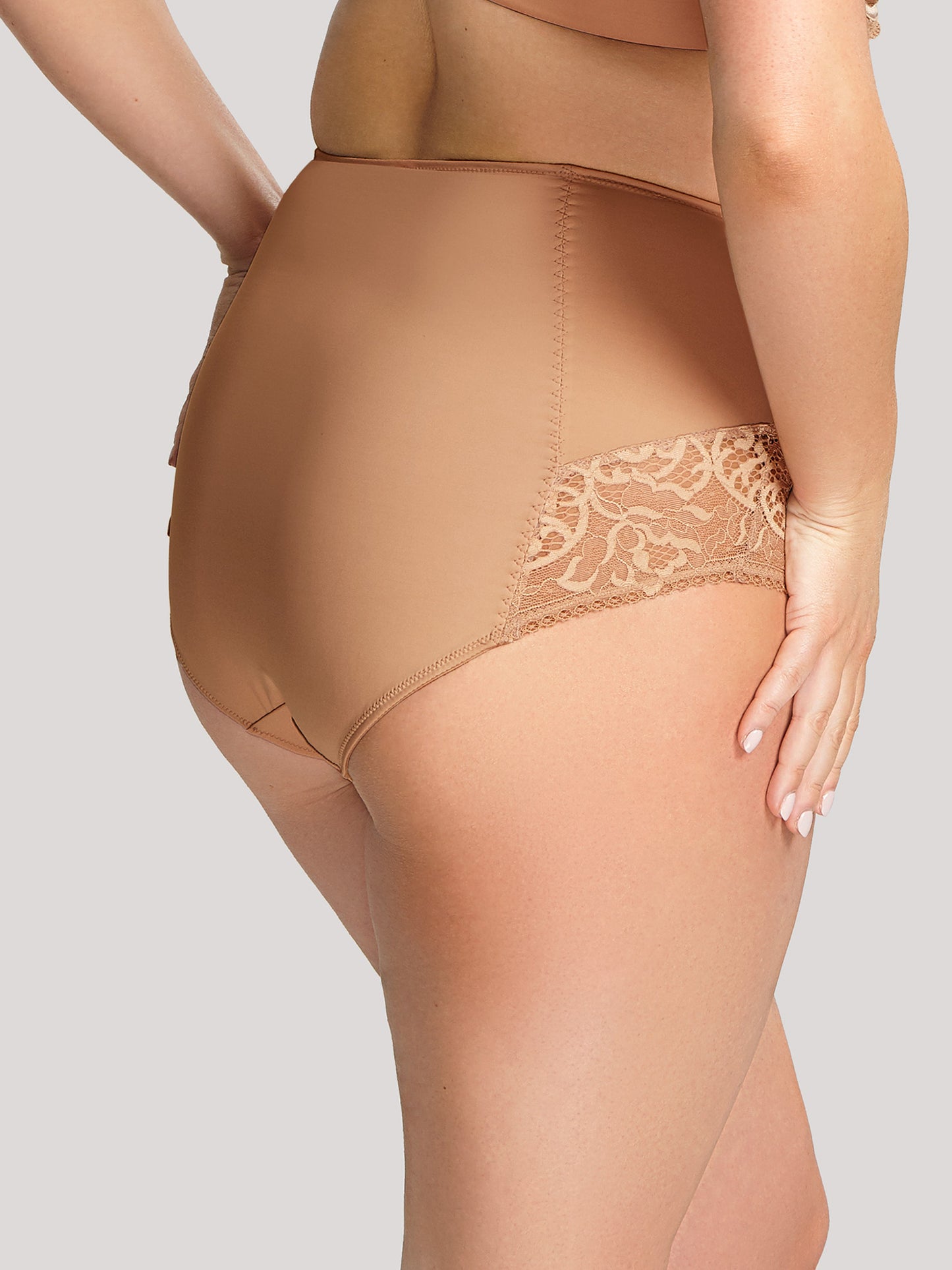 Estel - High Waist Brief