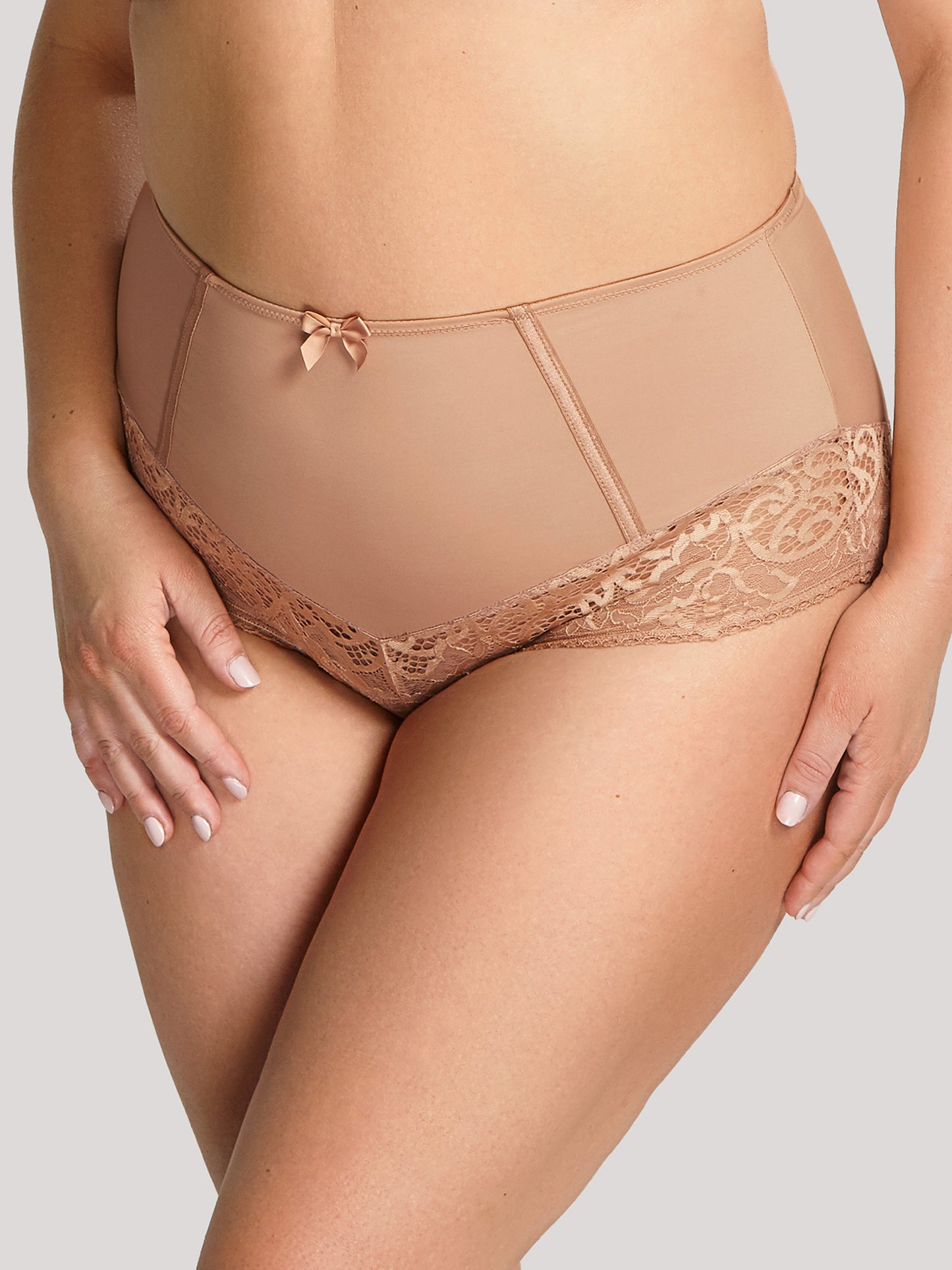 Estel - High Waist Brief