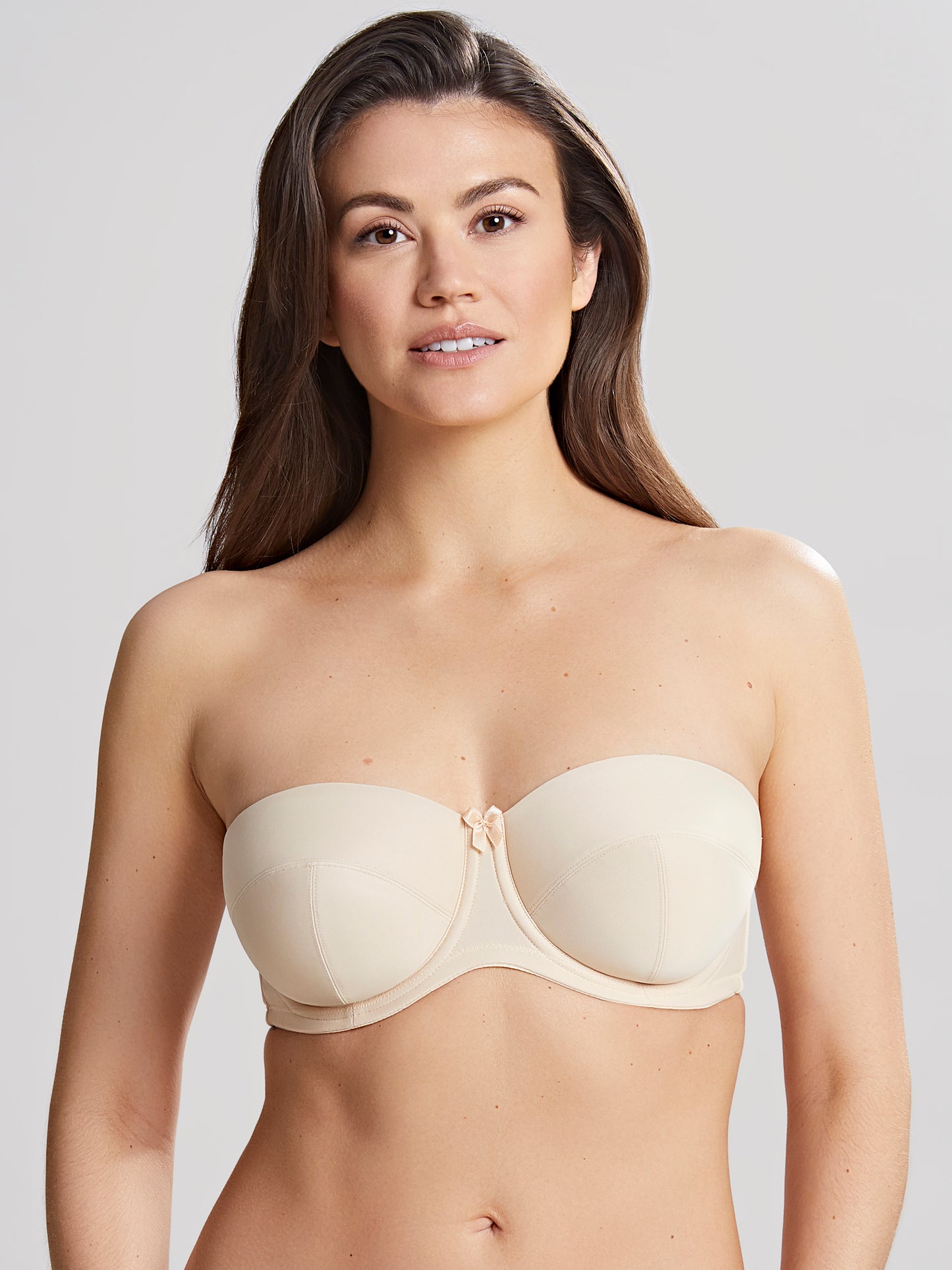 Evie - Strapless Bra