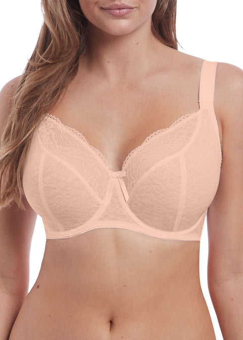 Freya Fancies - Underwired Balcony Bra