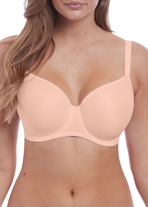 Freya Fancies - Underwired Moulded Balcony T-Shirt Bra
