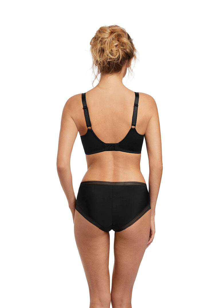 Fusion - Underwired Full Cup Side Support Bra