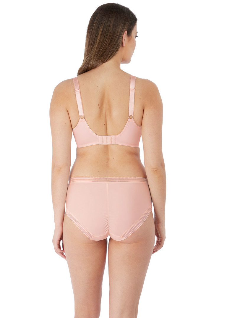 Fusion - Underwired Full Cup Side Support Bra