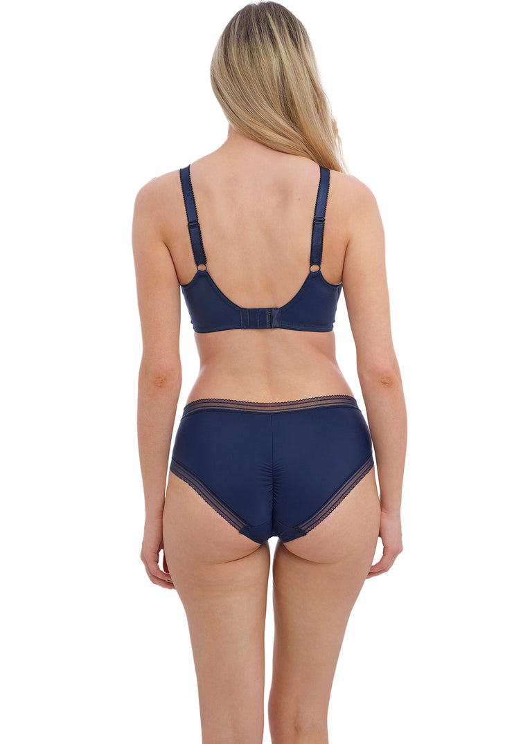 Fusion - UW Full Cup Side Support Bra