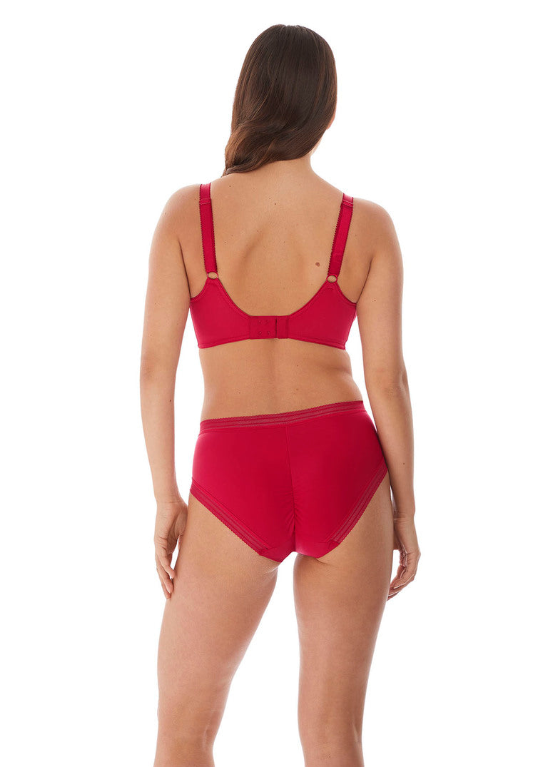 Fusion - UW Full Cup Side Support Bra