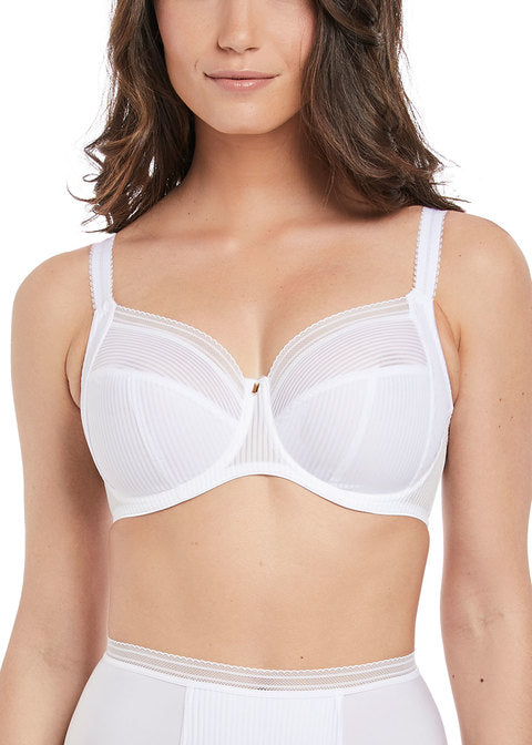 Fusion - UW Full Cup Side Support Bra