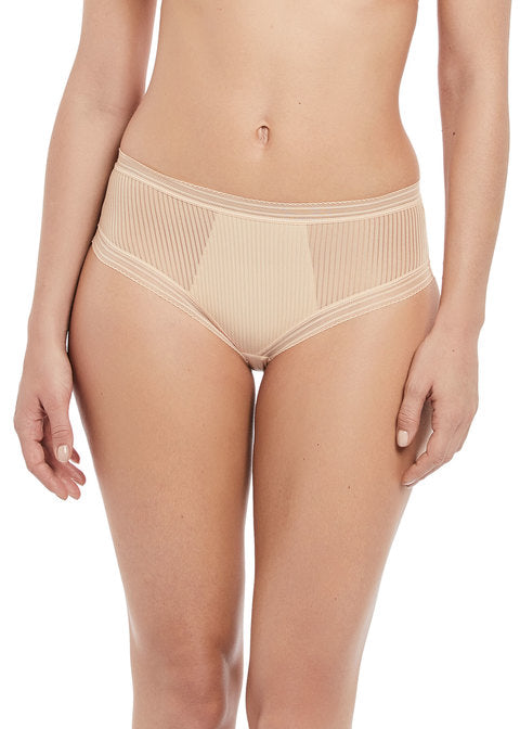 Fusion - Brief
