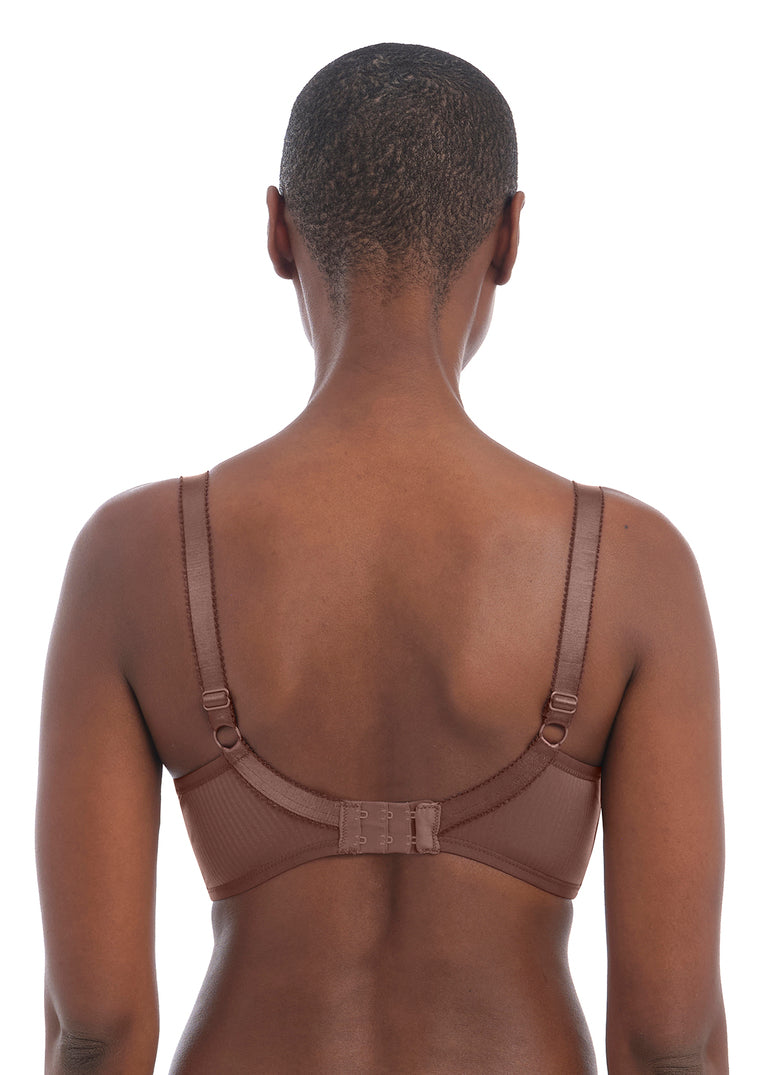 Idol - Underwired Moulded Balcony T-Shirt Bra