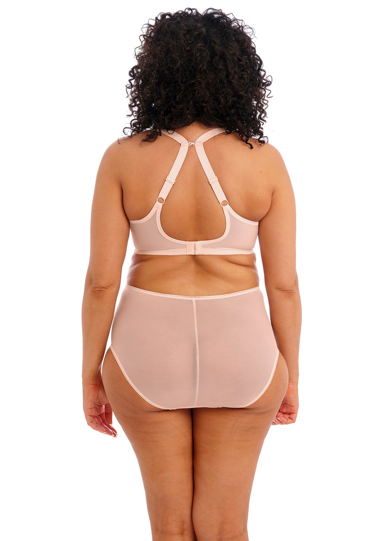 Matilda - Underwired Plunge Bra