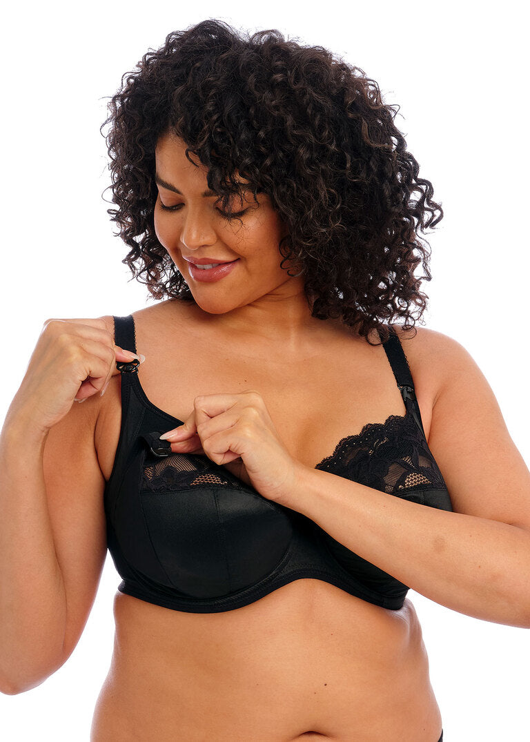 Molly - Underwired Nursing Bra