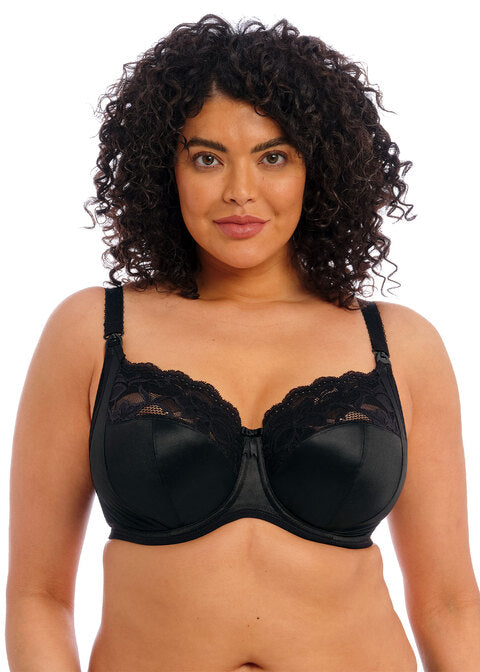 Molly - Underwired Nursing Bra
