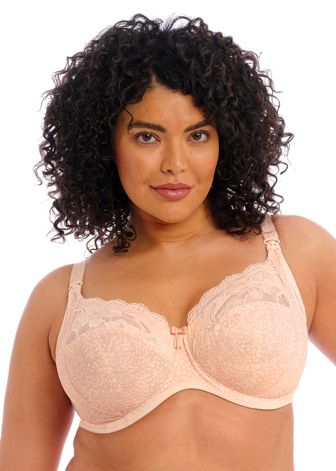 Molly - Underwired Nursing Bra