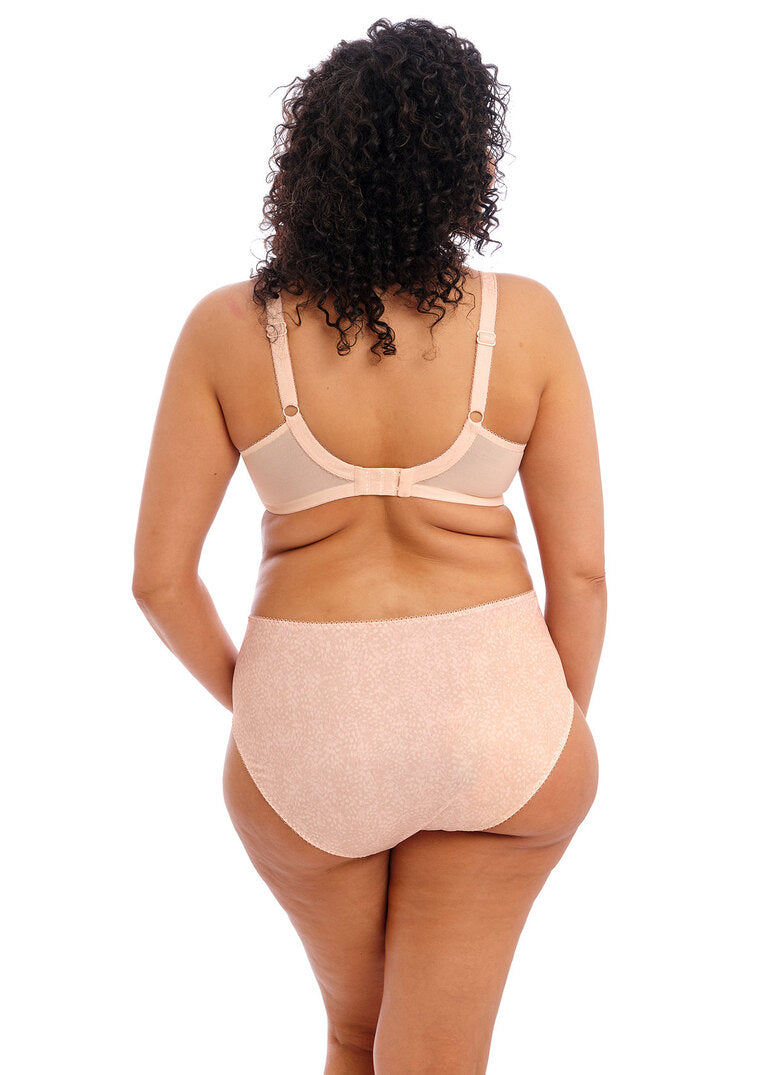 Morgan Patterned - Underwired Bra