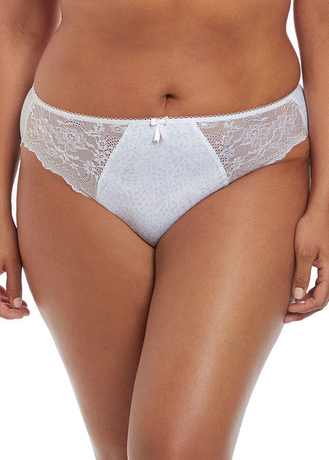 Morgan - Brief