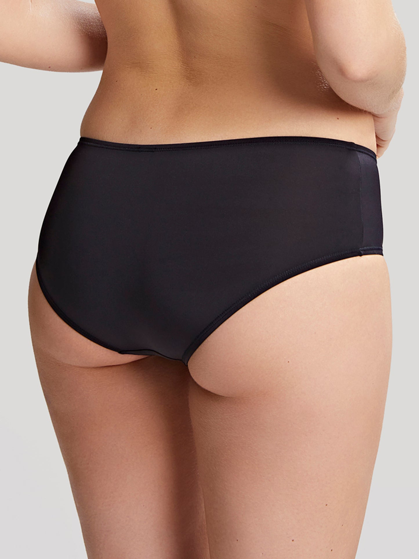Porcelain Elan - Short