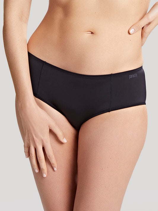 Porcelain Elan - Short