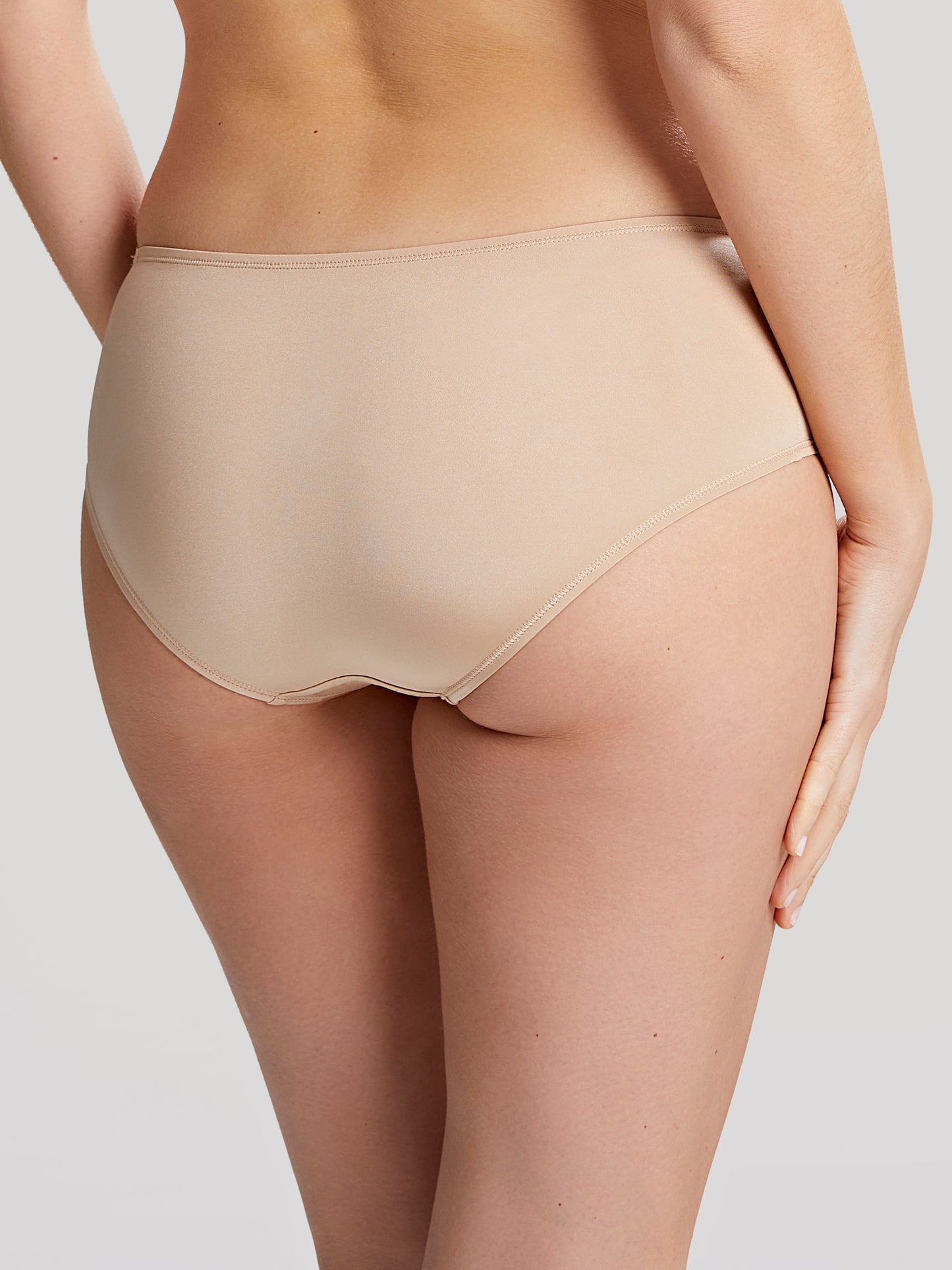 Porcelain Elan - Short