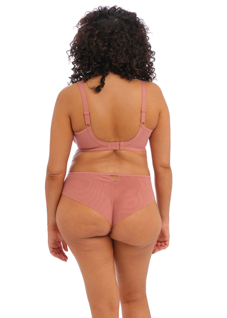 Priya - UW Plunge Bra