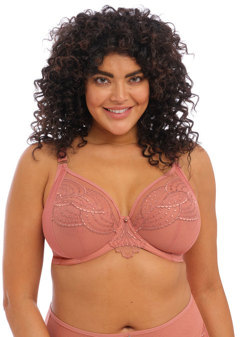 Priya - UW Plunge Bra