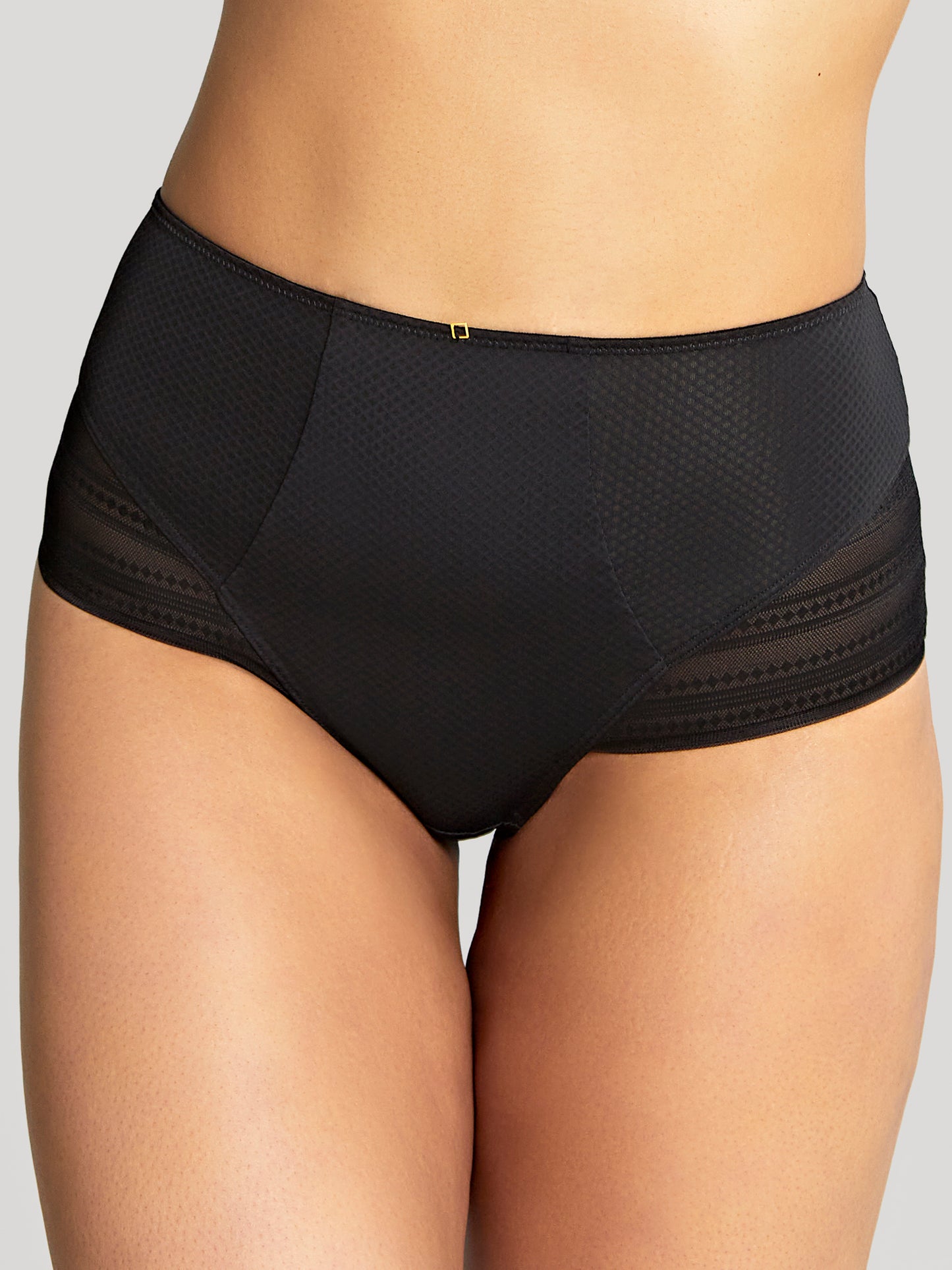 Serene - High Waist Brief
