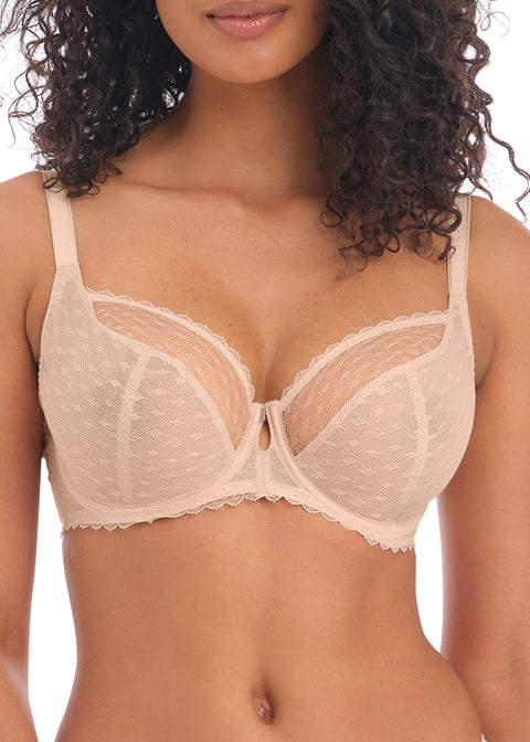 Signature - UW Plunge Bra