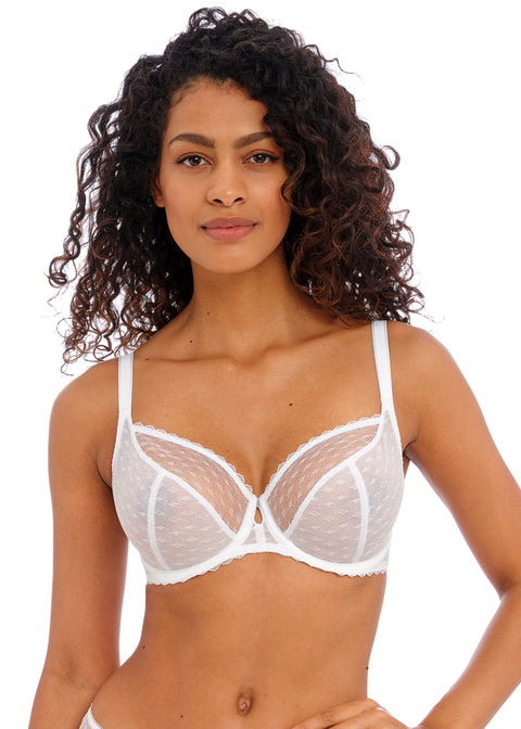 Signature - UW Plunge Bra