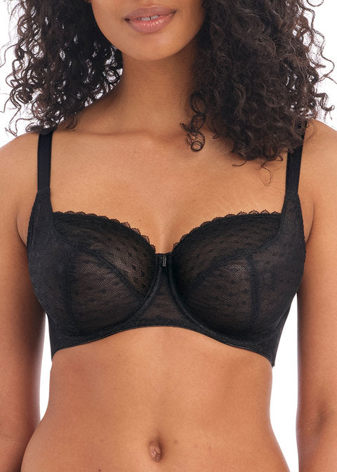 Signature - UW Balcony Bra
