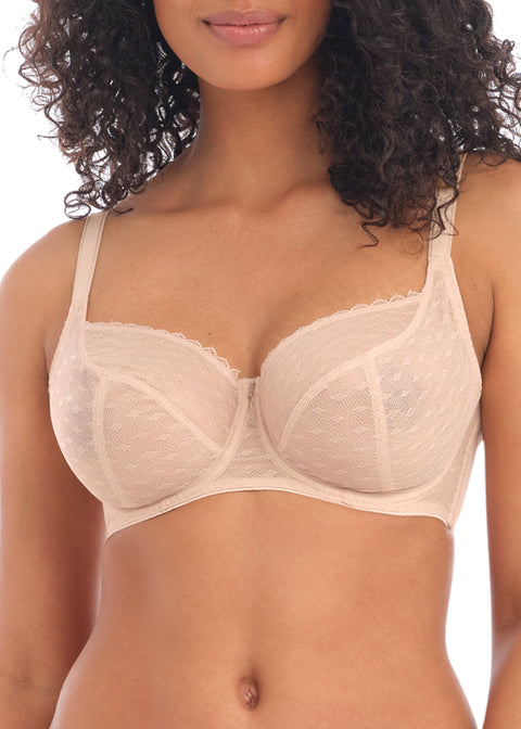 Signature - UW Balcony Bra
