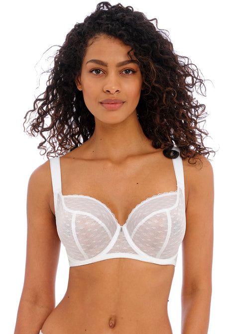 Signature - UW Balcony Bra