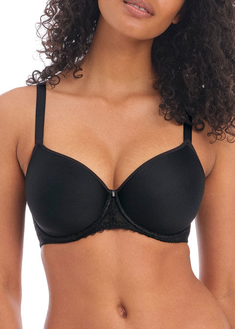 Signature - UW Moulded Spacer Bra
