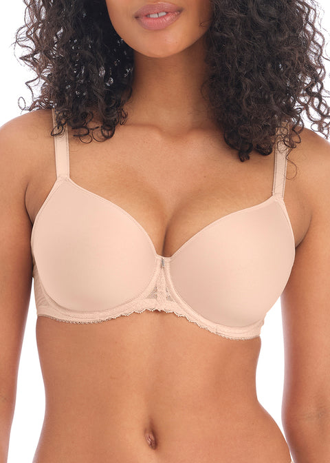 Signature - UW Moulded Spacer Bra