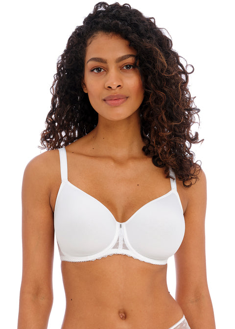 Signature - UW Moulded Spacer Bra