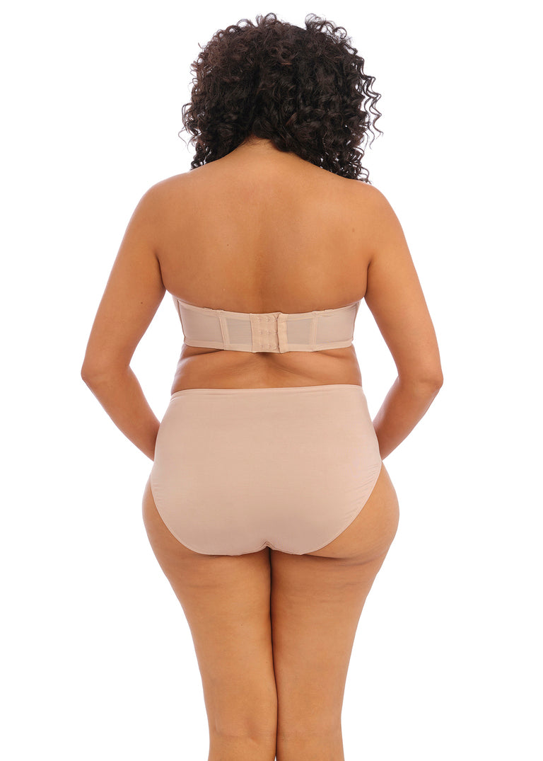 Smooth - UW Strapless Bra