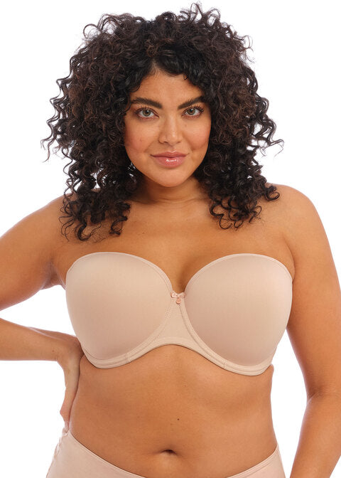 Smooth - UW Strapless Bra