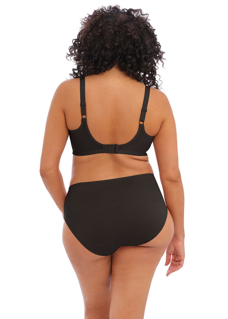 Smooth - UW Moulded Non Padded Bra