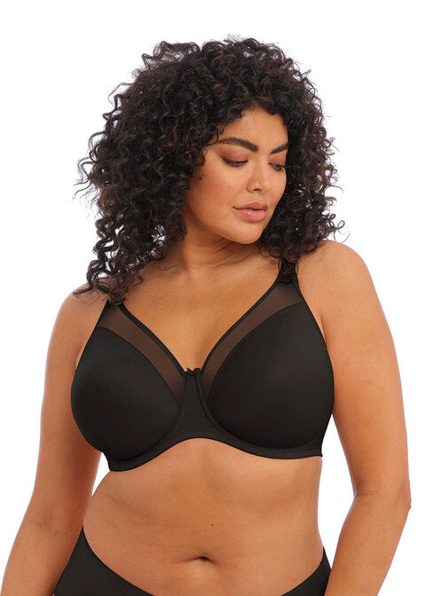 Smooth - UW Moulded Non Padded Bra
