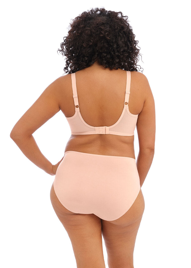 Smooth - UW Moulded Non Padded Bra