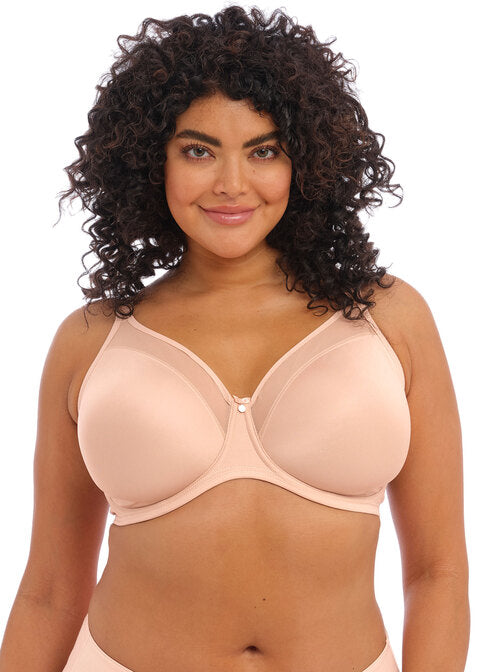 Smooth - UW Moulded Non Padded Bra
