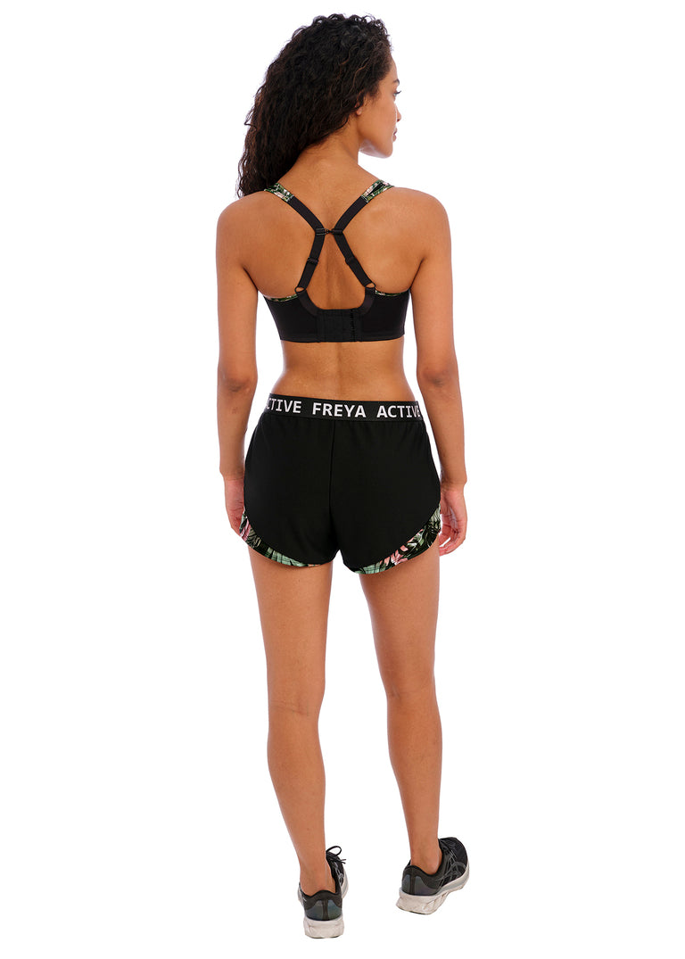 Sonic - UW Moulded Spacer Sports Bra