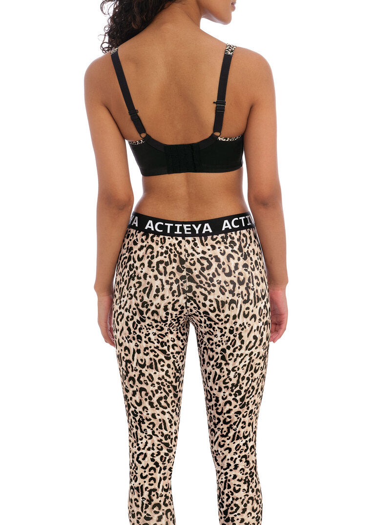 Sonic - UW Moulded Spacer Sports Bra