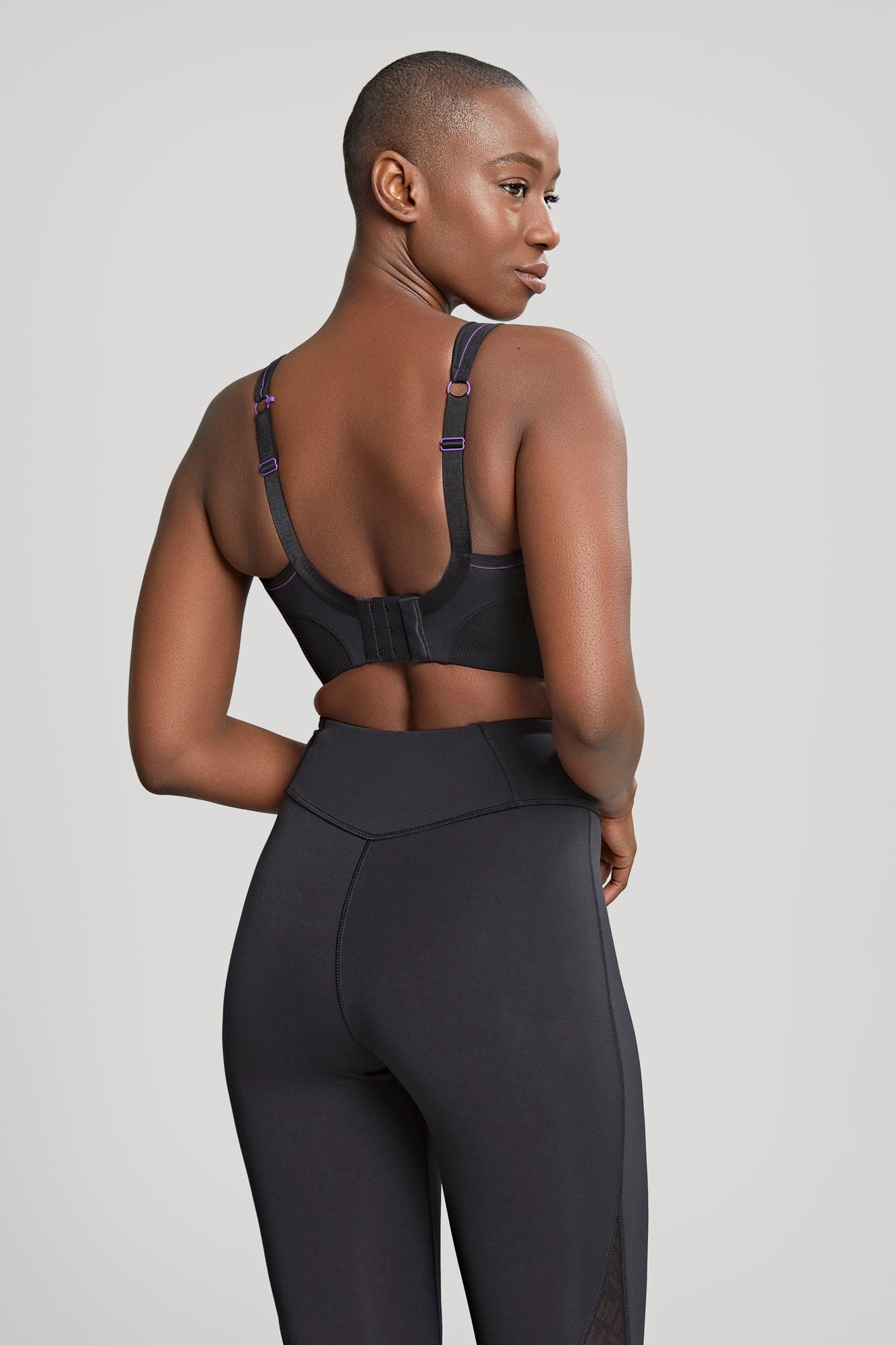 Panache Sport - Non Wired Sports Bra