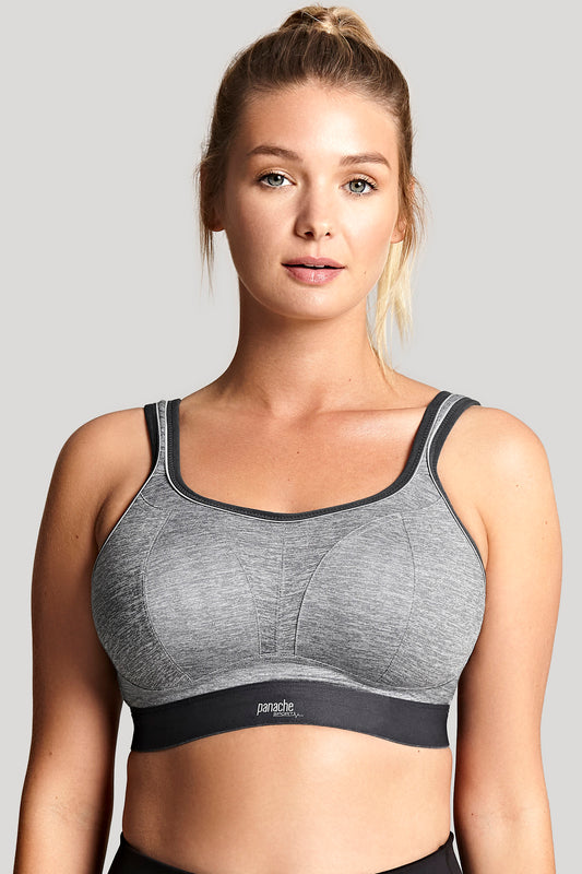 Panache Sport - Non Wired Sports Bra