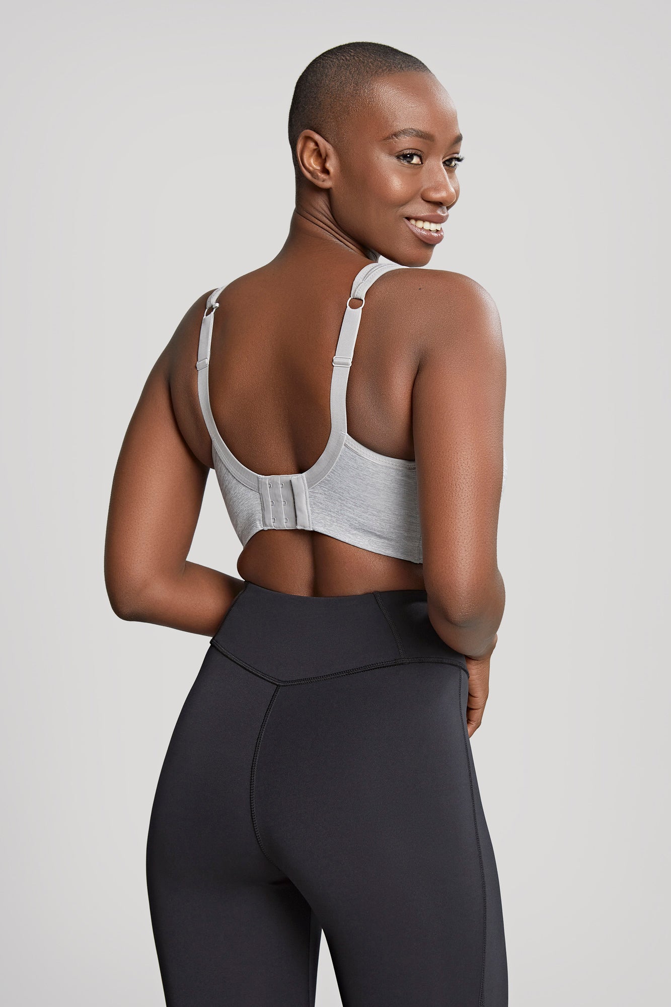 Panache Sport - Wired Sports Bra