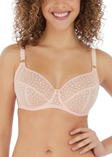 Starlight - UW Side Support Bra