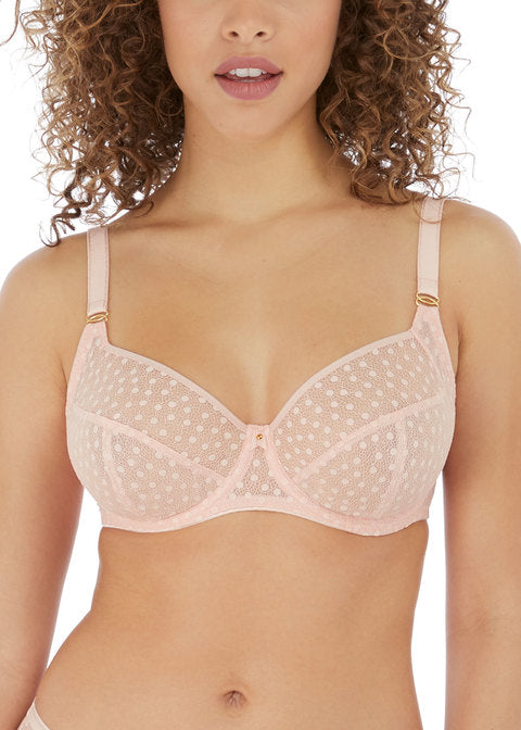 Starlight - UW Side Support Bra